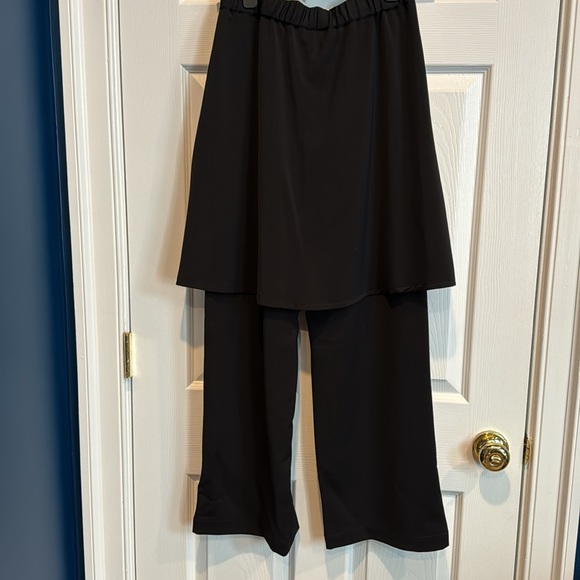 Bitte Kai Rand Sakura Culotte Pants size XS - Picture 4 of 9